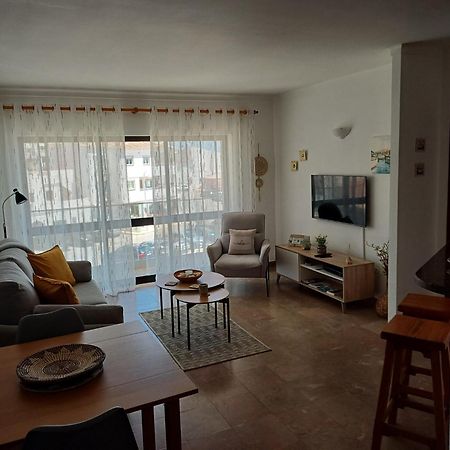 Salema Beach Apartment Eksteriør billede