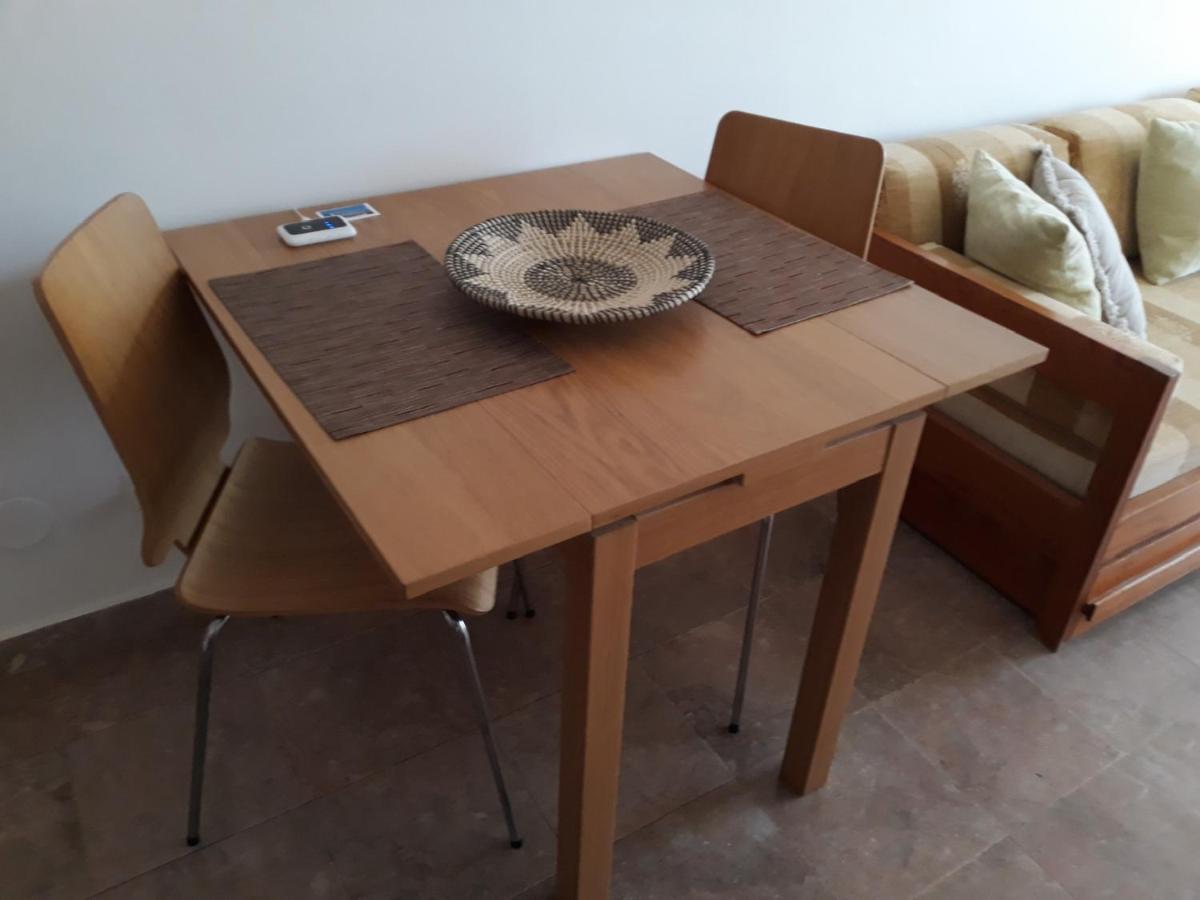 Salema Beach Apartment Eksteriør billede